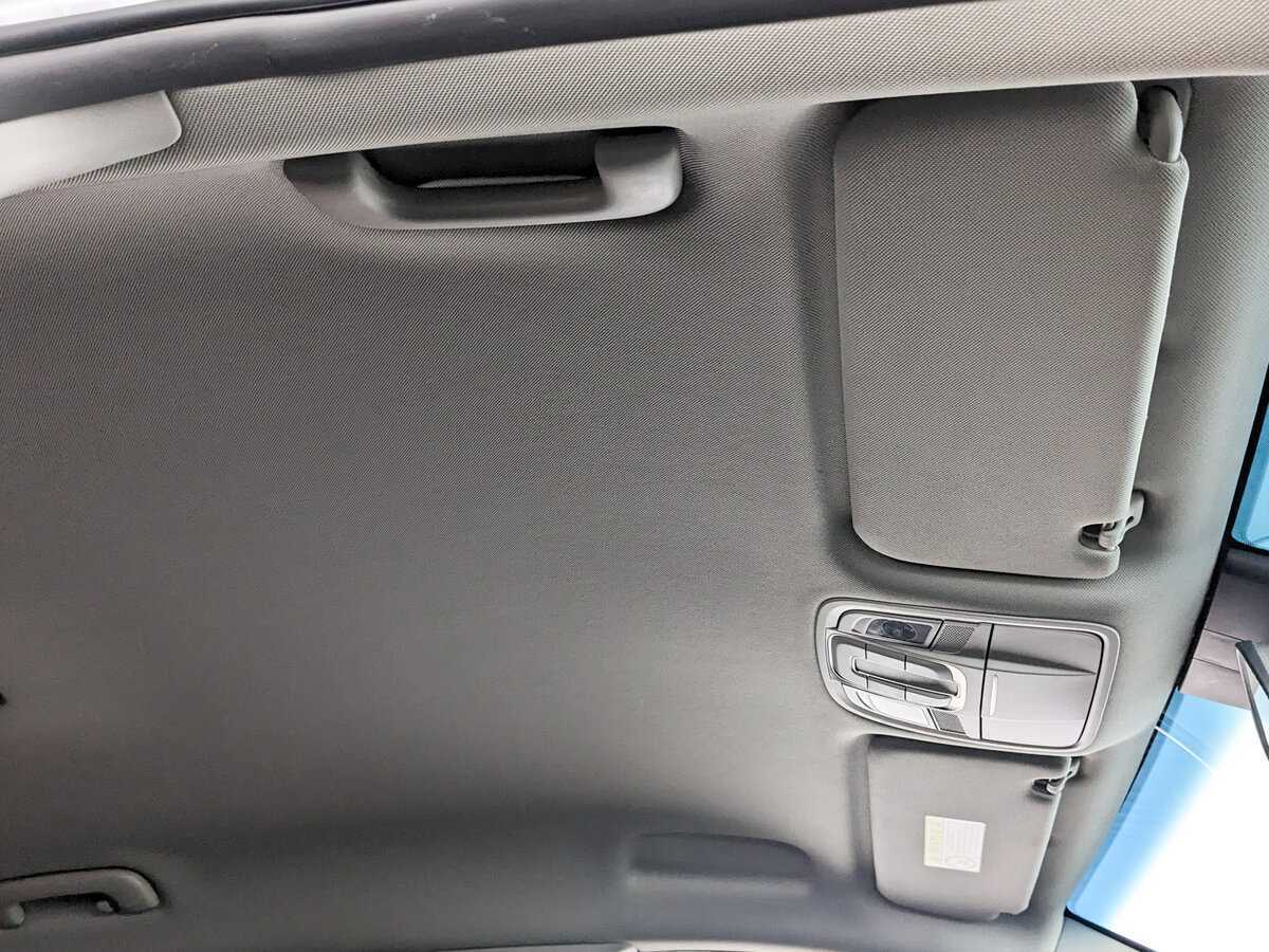 Купить Hyundai Santa Fe, 2018, 106 000 км.. Фото: #18