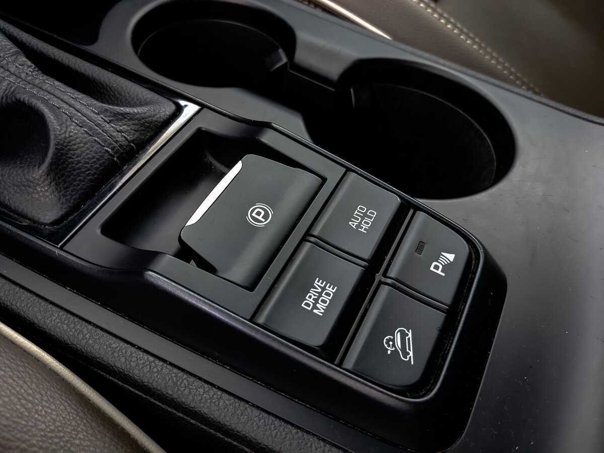 Купить Hyundai Tucson, 2020, 157 200 км.. Фото: #19