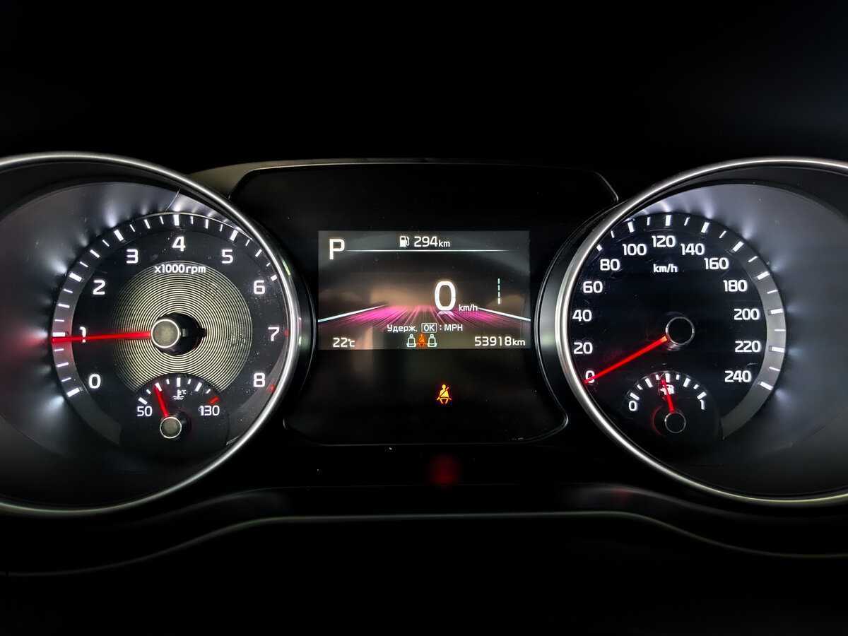 Купить Kia Ceed, 2021, 53 914 км.. Фото: #10