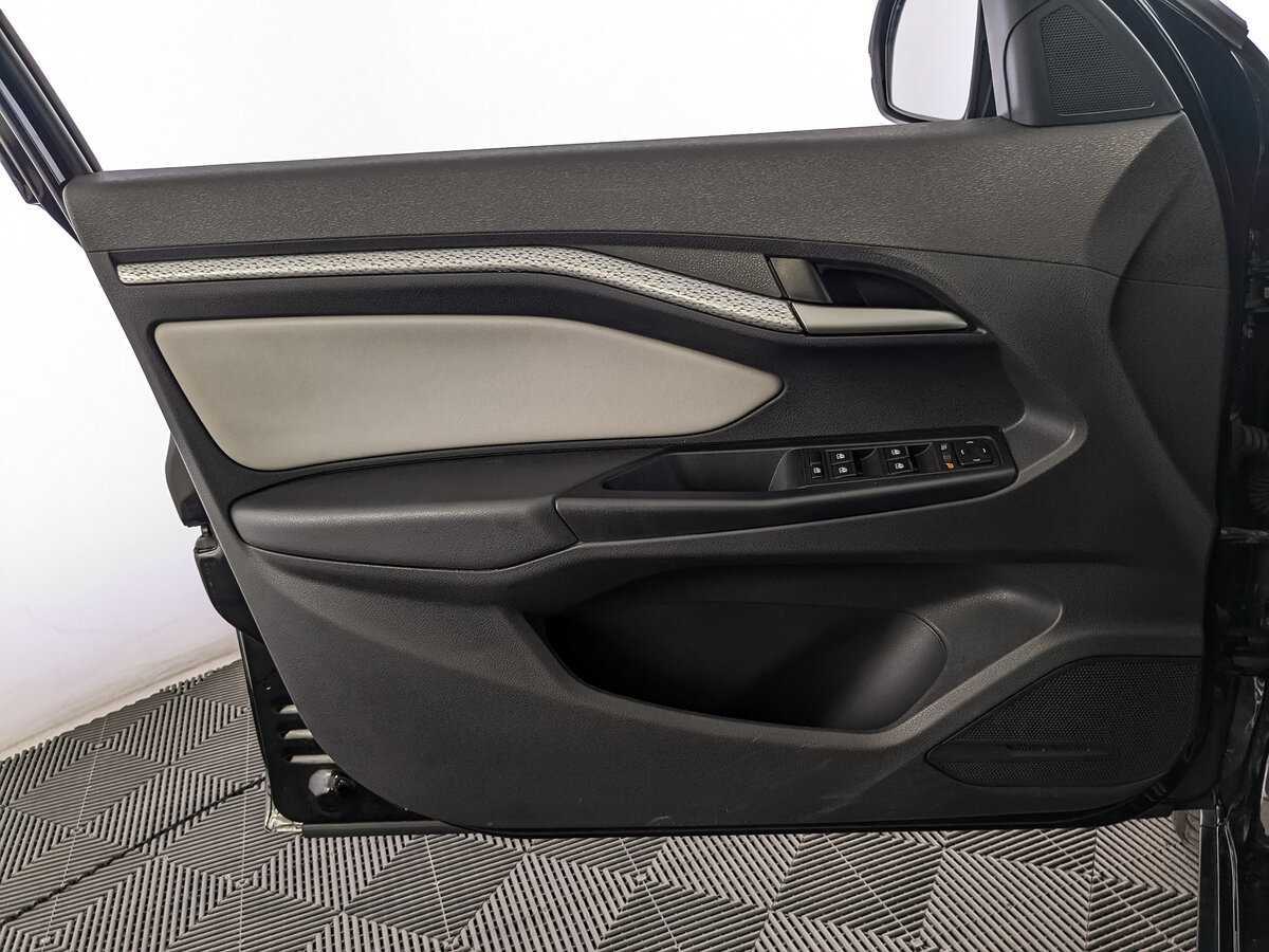 Купить Лада (ВАЗ) Веста, 2022, 30 335 км.. Фото: #14