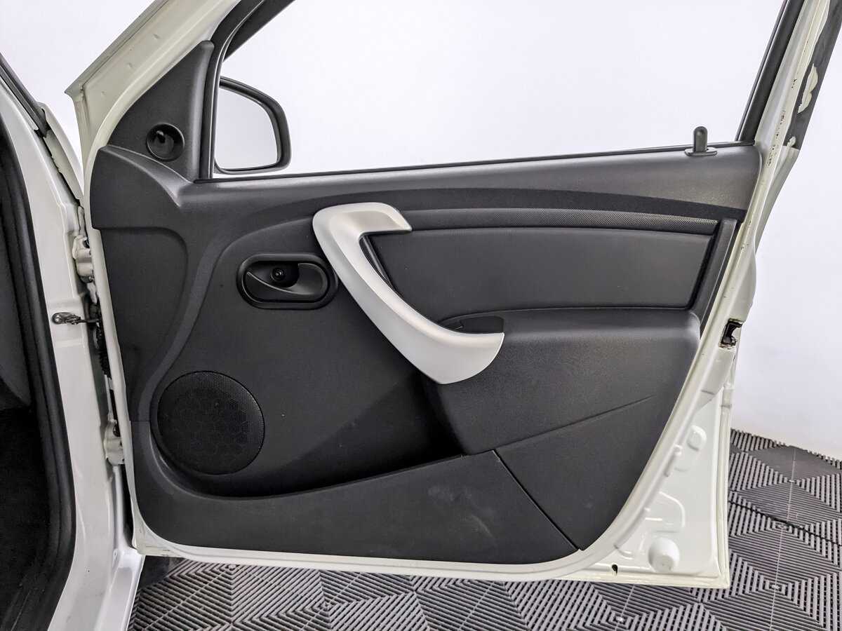 Купить Лада (ВАЗ) Ларгус, 2019, 106 045 км.. Фото: #19