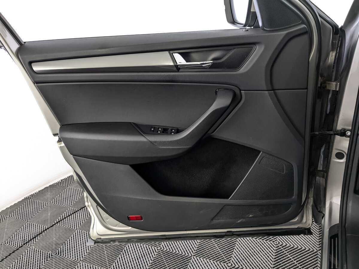 Купить Skoda Kodiaq, 2018, 167 576 км.. Фото: #14