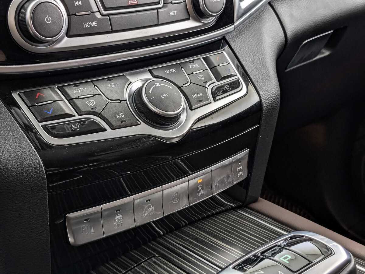 Купить Haval H9, 2022, 34 615 км.. Фото: #15