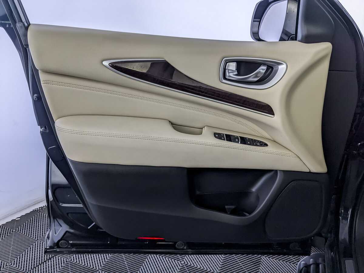 Купить Infiniti QX60, 2017, 67 533 км.. Фото: #14