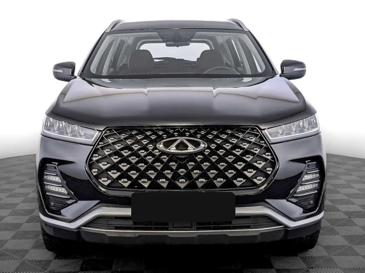 Купить Чери Тигго 7 Про, 2022, 29 339 км.. Фото: #1