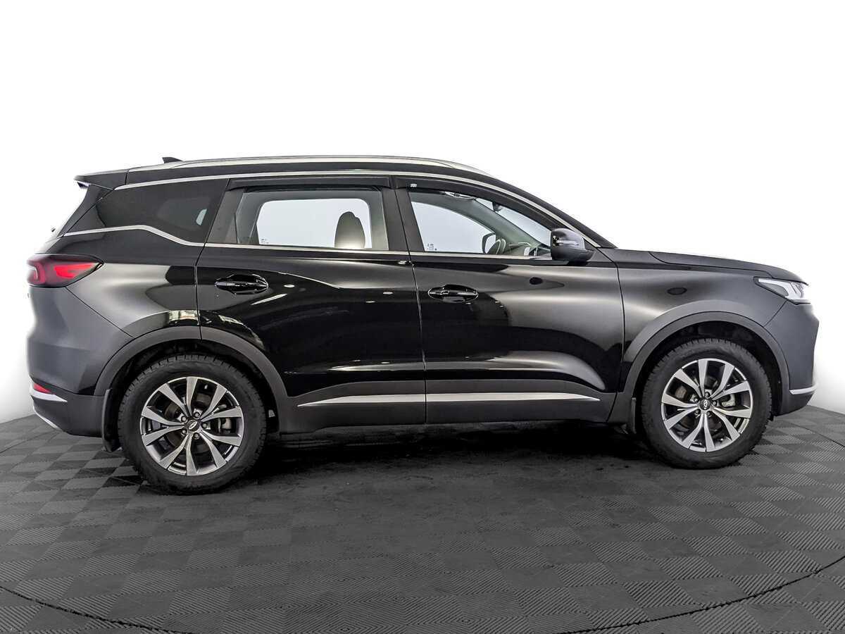 Купить Чери Тигго 7 Про, 2022, 29 339 км.. Фото: #3