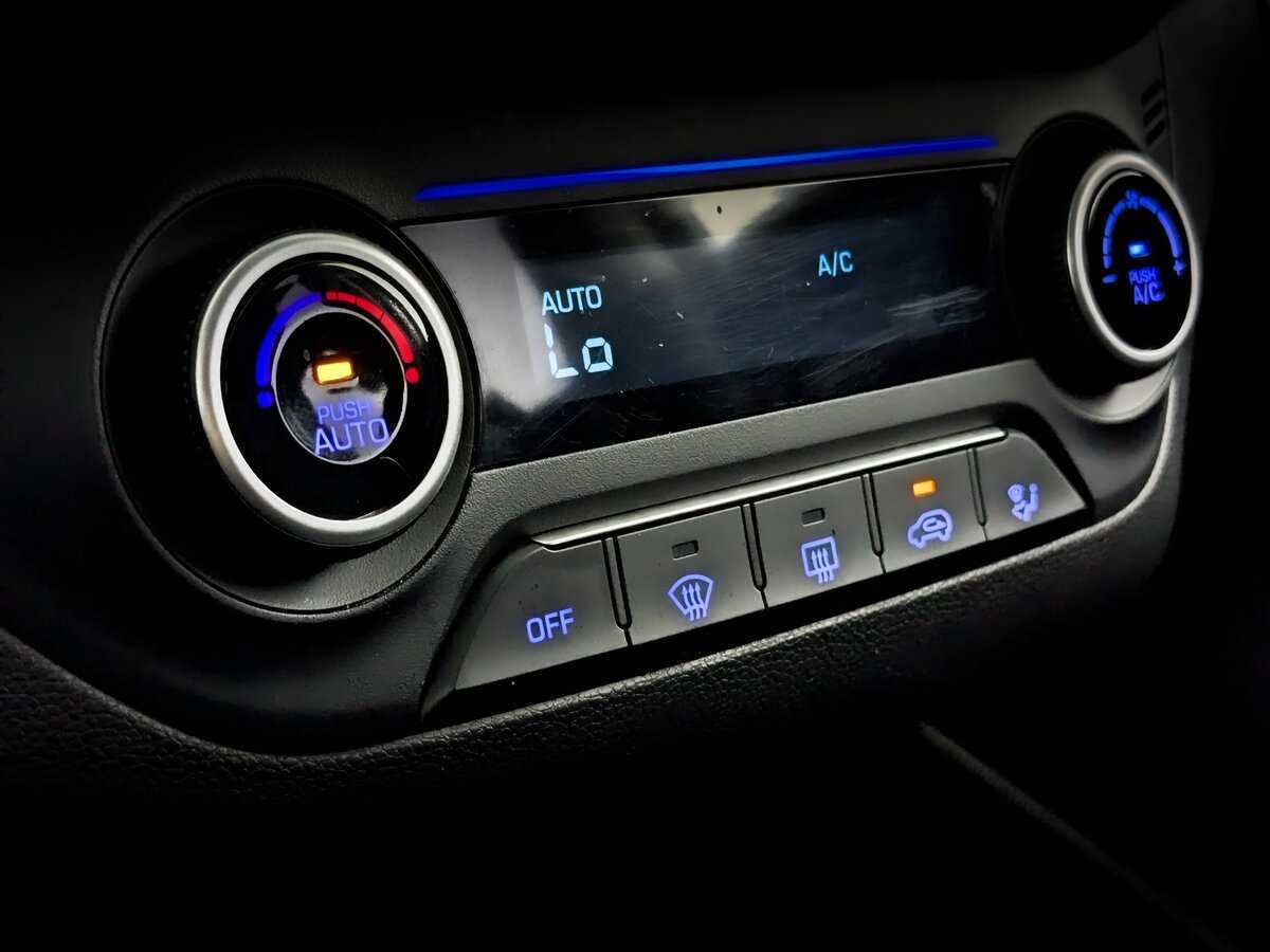 Купить Hyundai Creta, 2021, 62 000 км.. Фото: #19