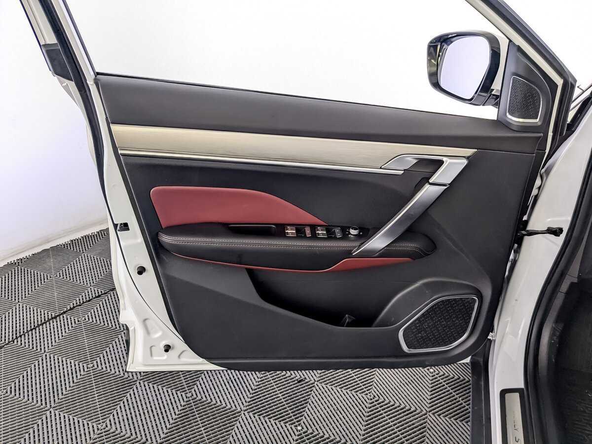 Купить Джили Кулрэй, 2020, 38 198 км.. Фото: #14