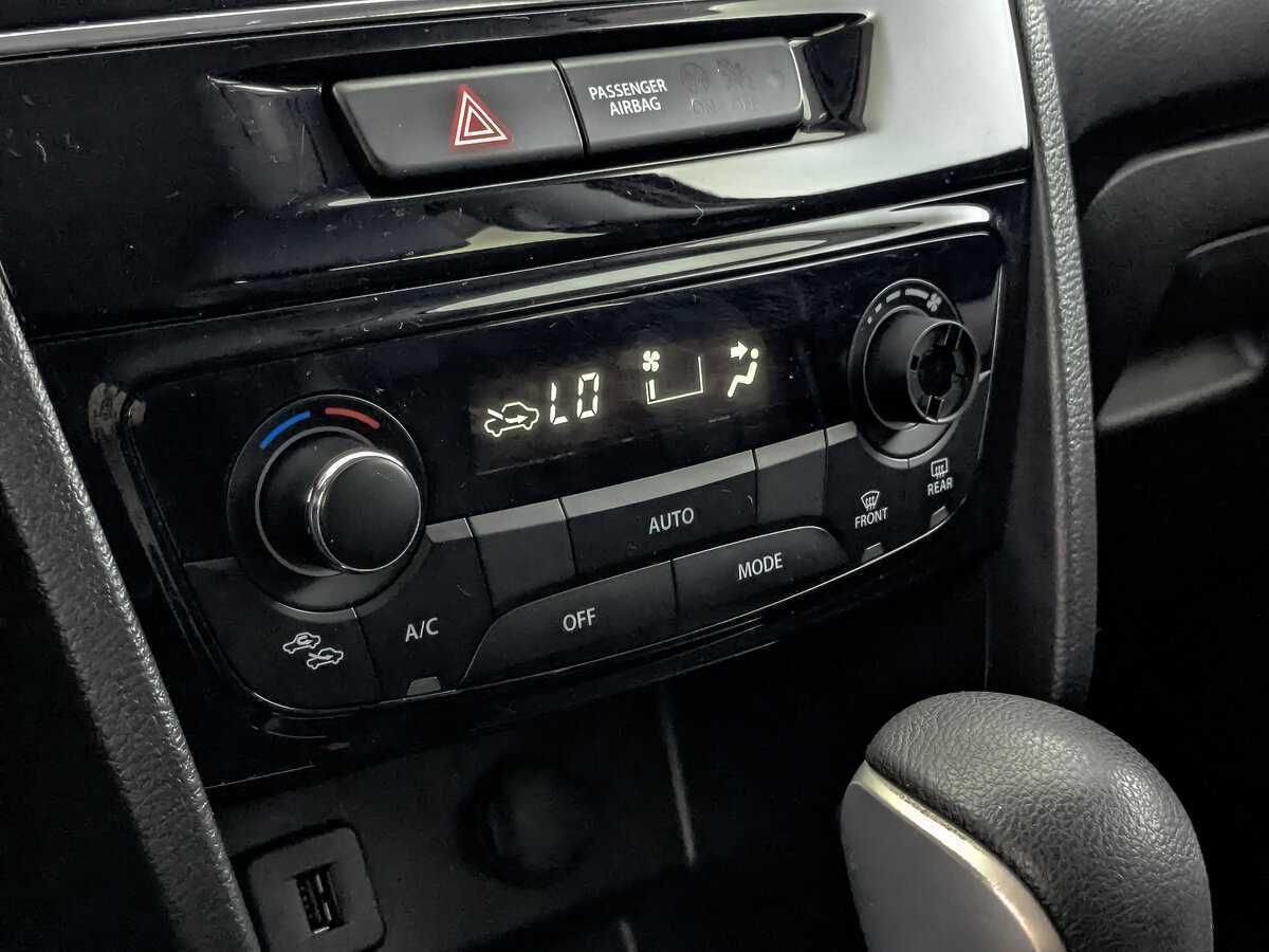 Купить Сузуки Витара, 2016, 47 000 км.. Фото: #20