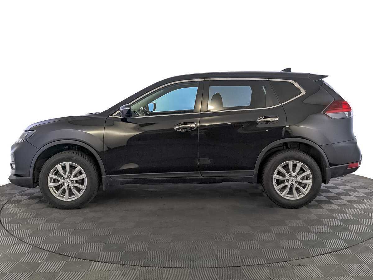 Купить Nissan X-Trail, 2022, 73 900 км.. Фото: #7