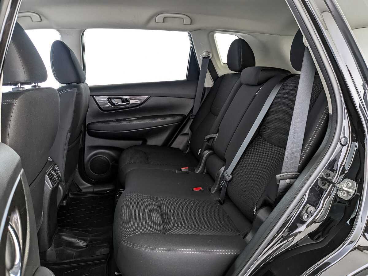 Купить Nissan X-Trail, 2022, 73 900 км.. Фото: #13