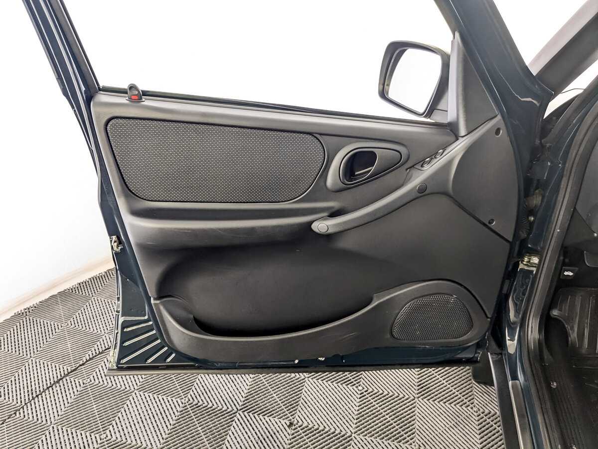 Купить Lada (ВАЗ) Niva, 2023, 21 239 км.. Фото: #13