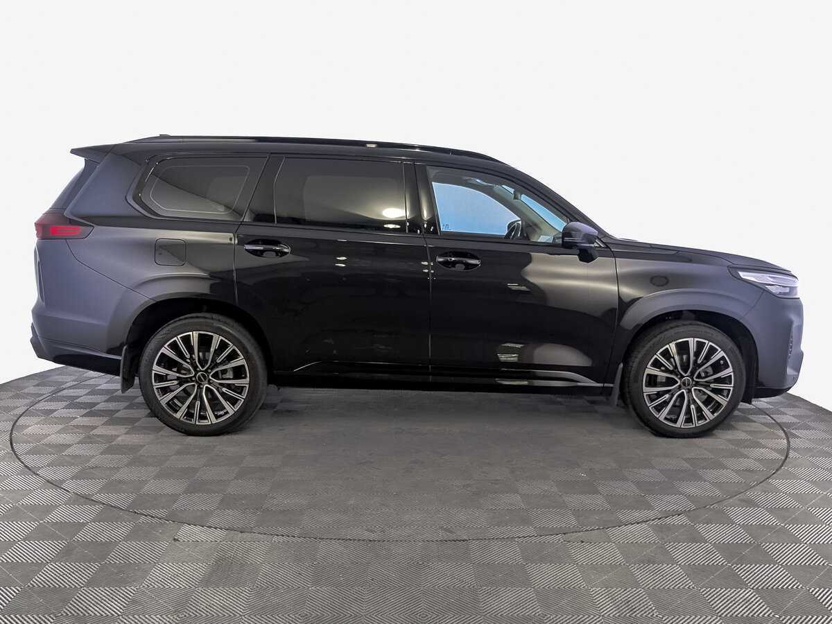 Купить EXEED VX, 2022, 19 385 км.. Фото: #3