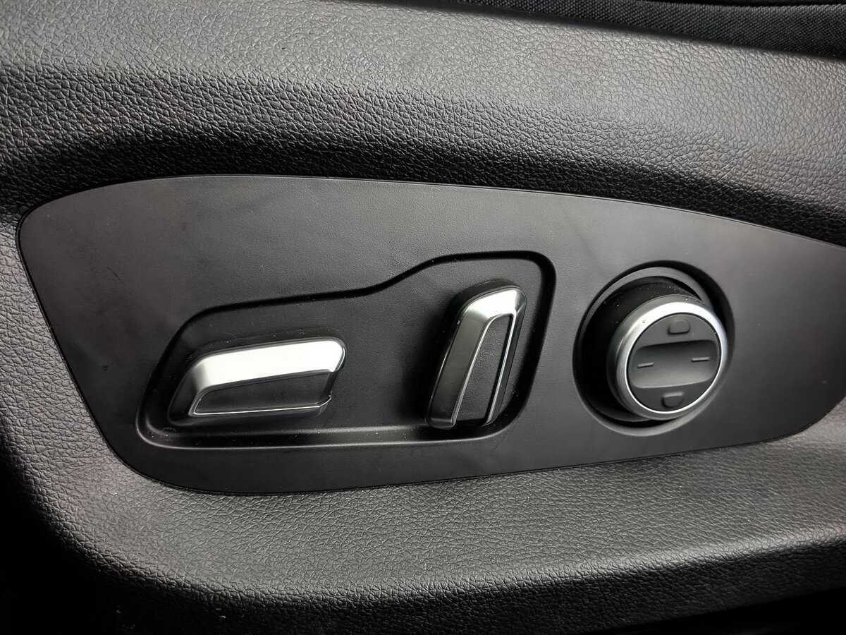 Купить EXEED VX, 2022, 19 385 км.. Фото: #22