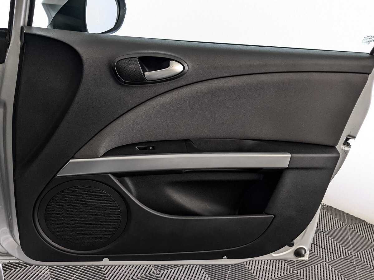 Купить Сеат Леон, 2012, 143 000 км.. Фото: #20