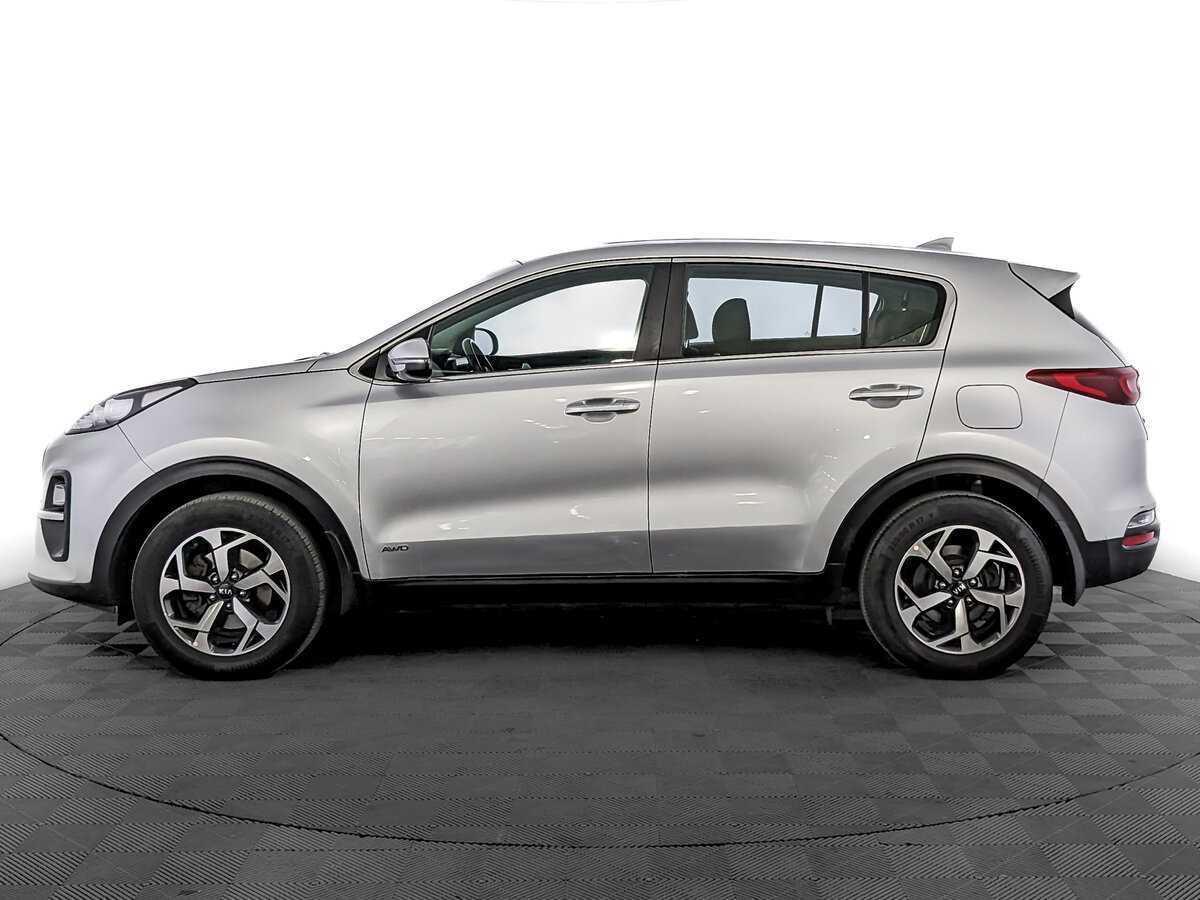 Купить Kia Sportage, 2019, 70 872 км.. Фото: #7