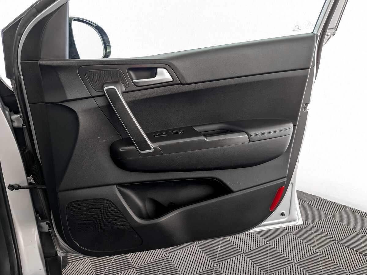 Купить Kia Sportage, 2019, 70 872 км.. Фото: #19