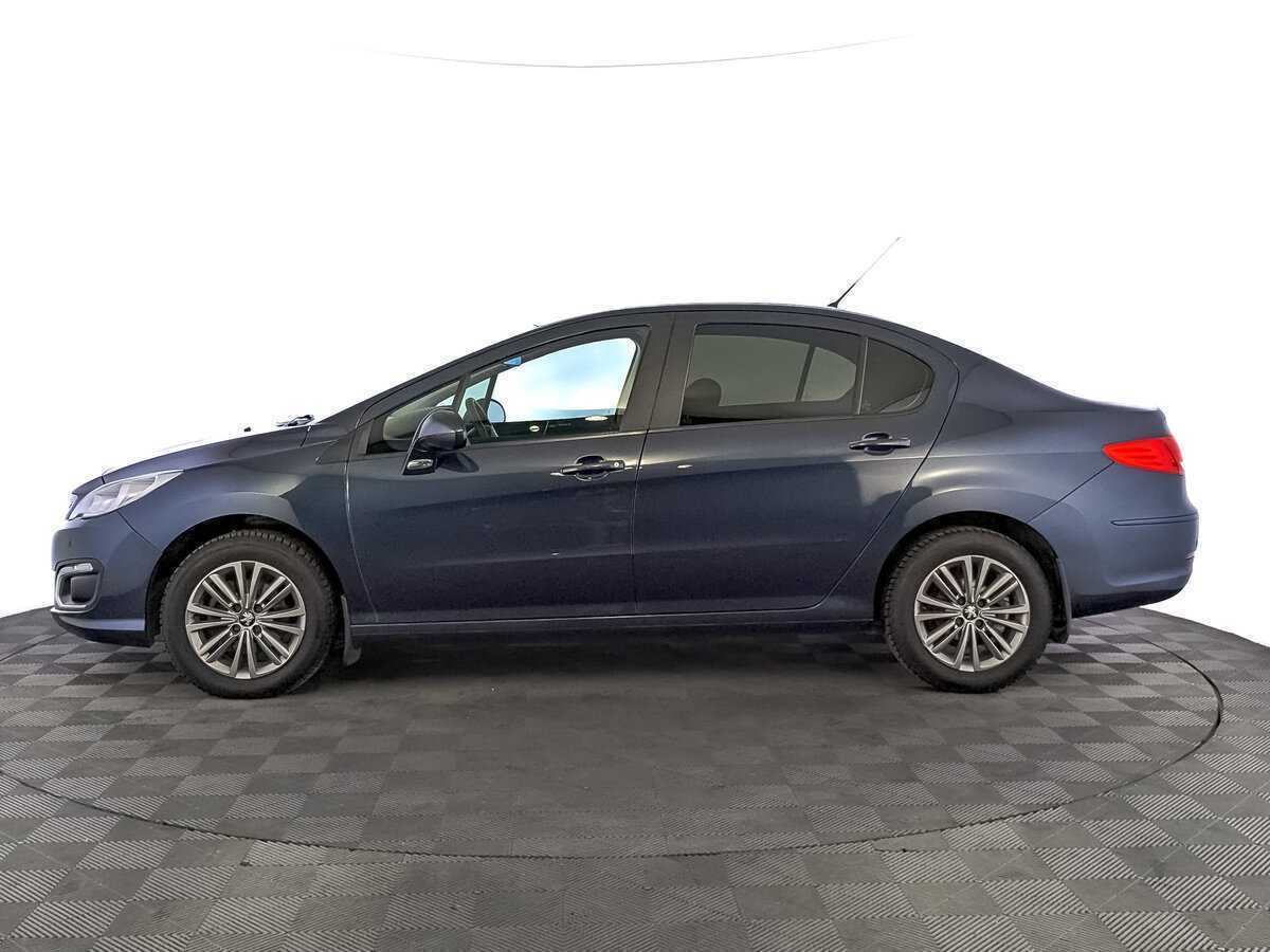 Купить Пежо 408, 2020, 23 148 км.. Фото: #7