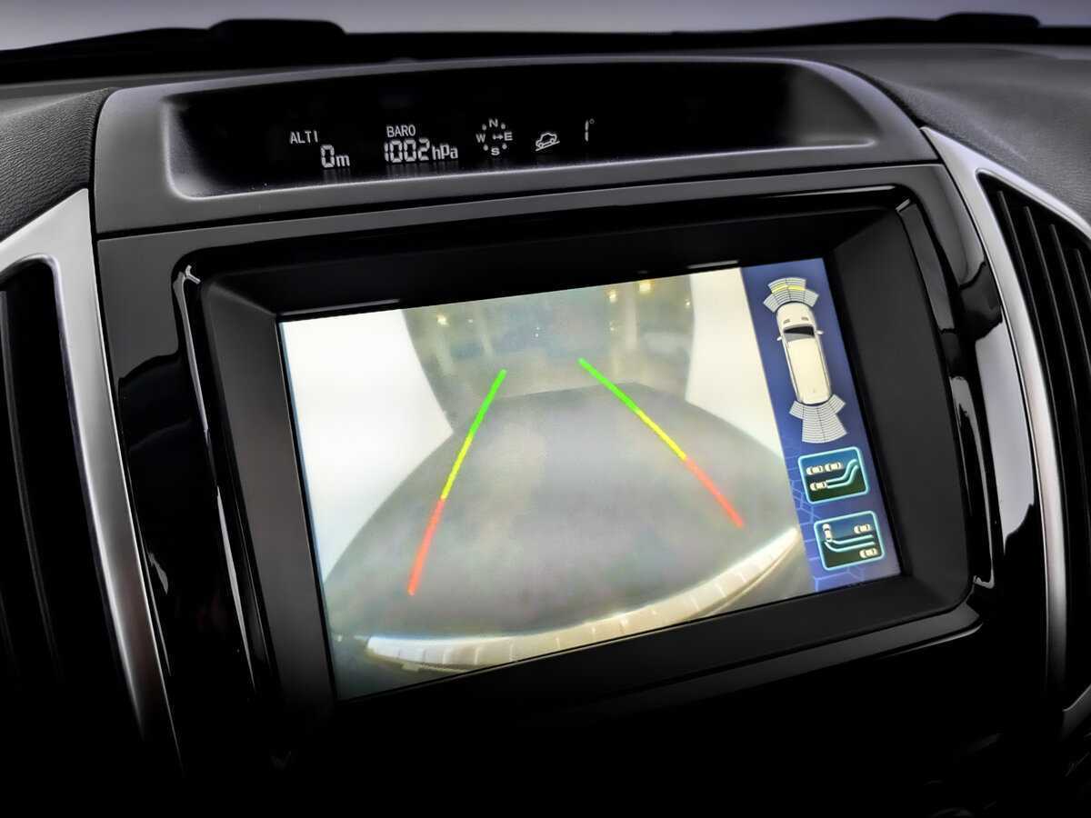 Купить Haval H9, 2023, 41 120 км.. Фото: #21