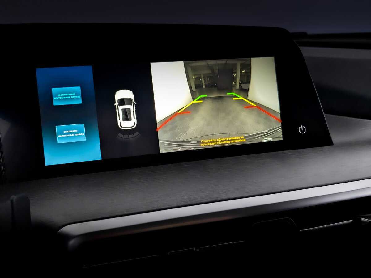 Купить Changan CS35PLUS, 2023, 7 858 км.. Фото: #22