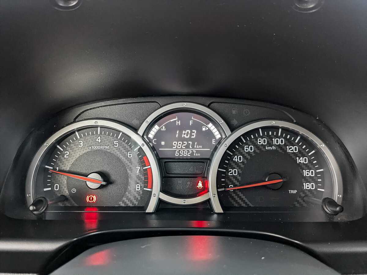 Купить Сузуки Джимни, 2017, 69 819 км.. Фото: #10