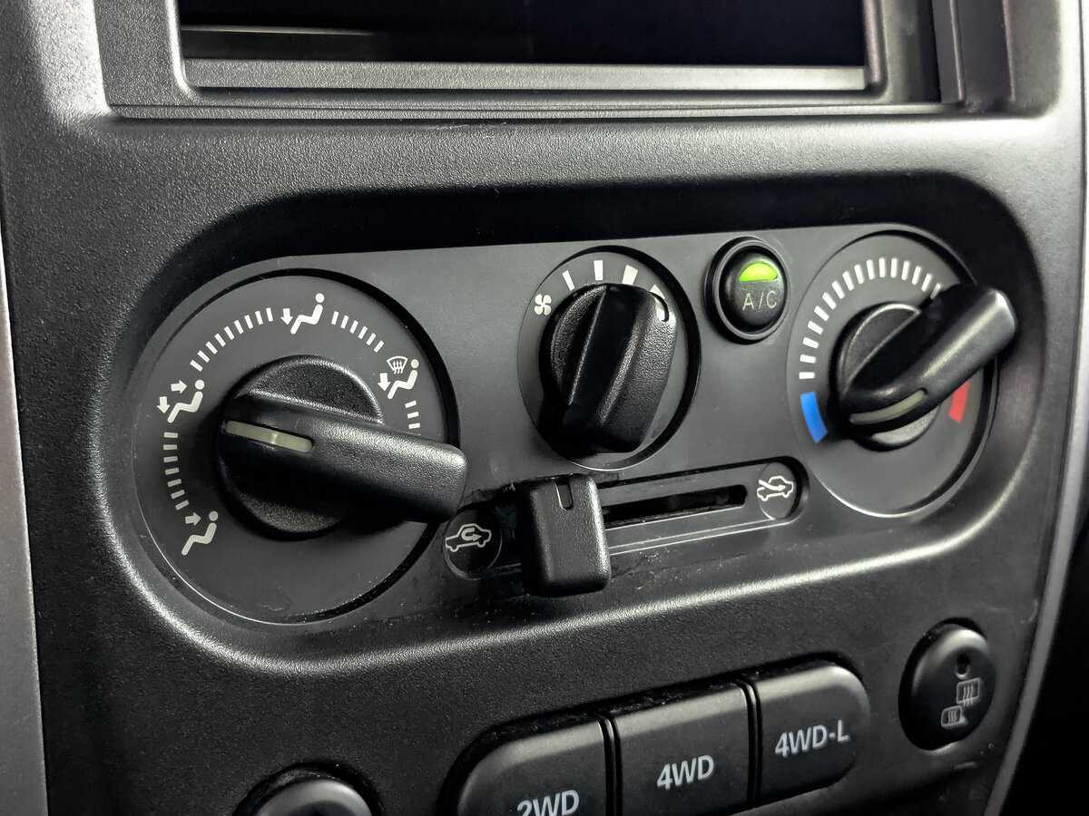 Купить Сузуки Джимни, 2017, 69 819 км.. Фото: #15