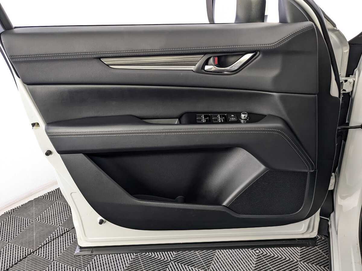 Купить Mazda CX-5, 2017, 51 617 км.. Фото: #14