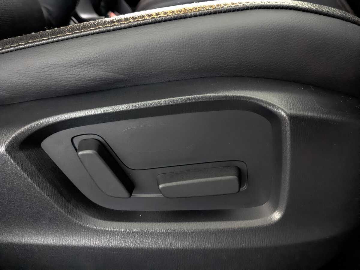 Купить Mazda CX-5, 2017, 51 617 км.. Фото: #21