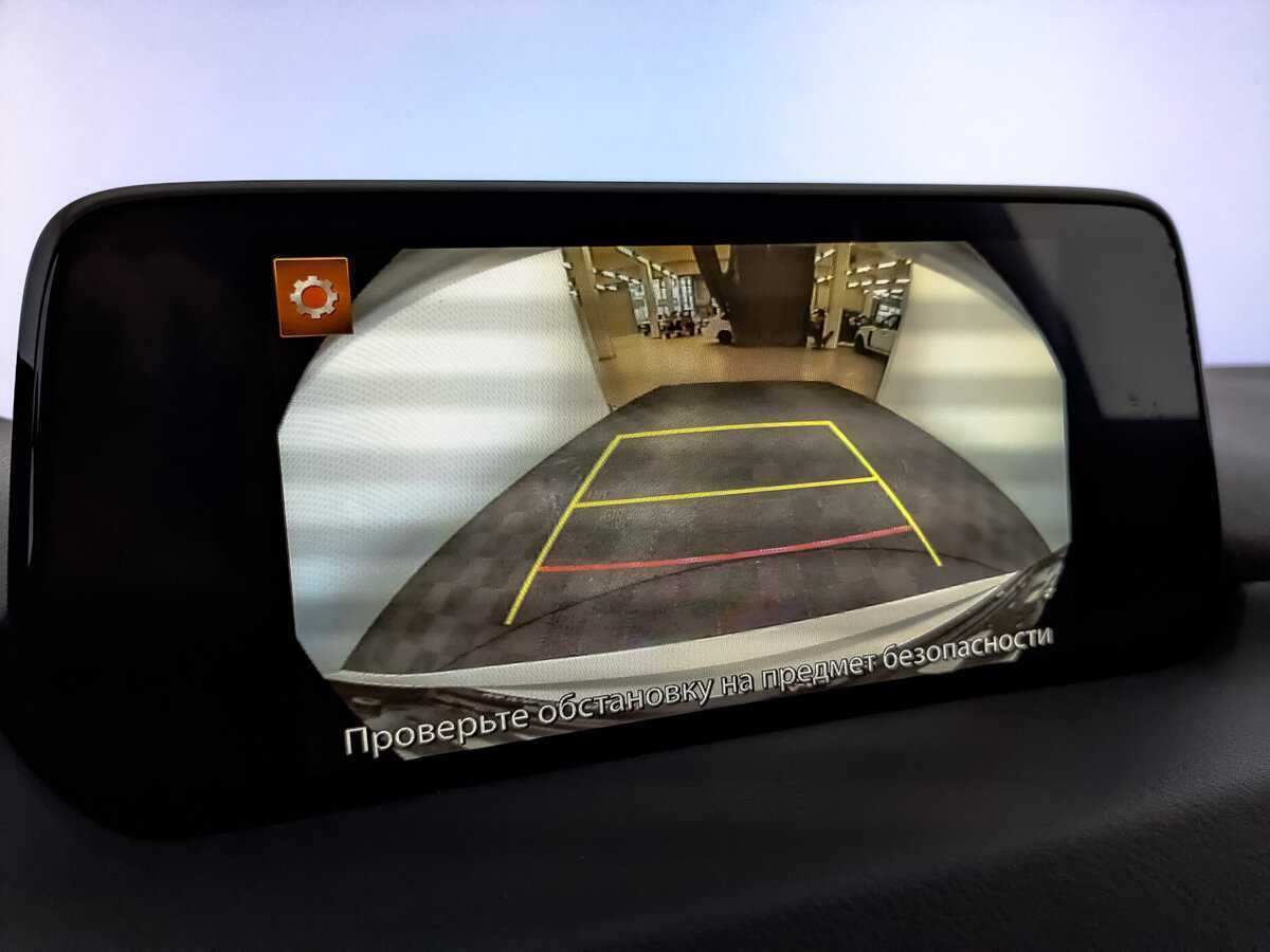 Купить Mazda CX-5, 2017, 51 617 км.. Фото: #22