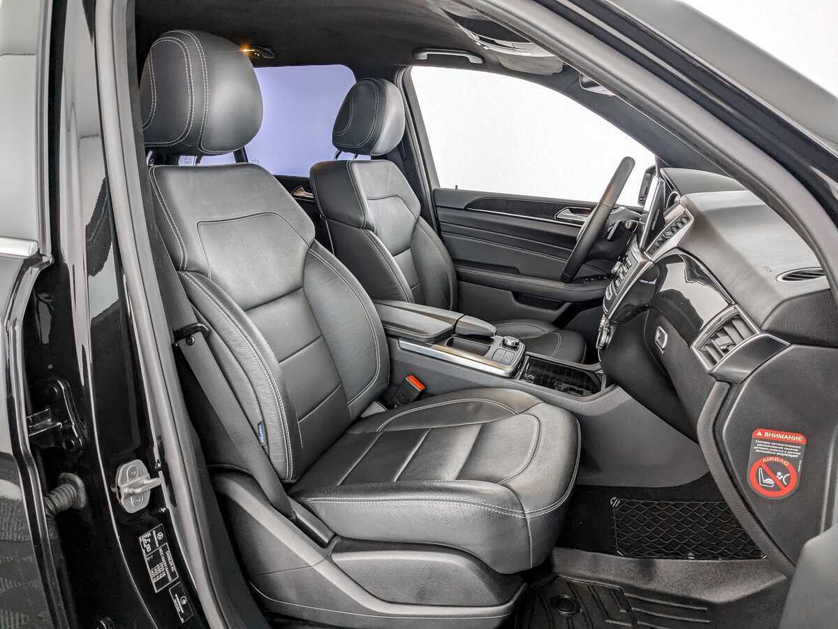 Купить Mercedes-Benz M-Класс, 2014, 89 000 км.. Фото: #18