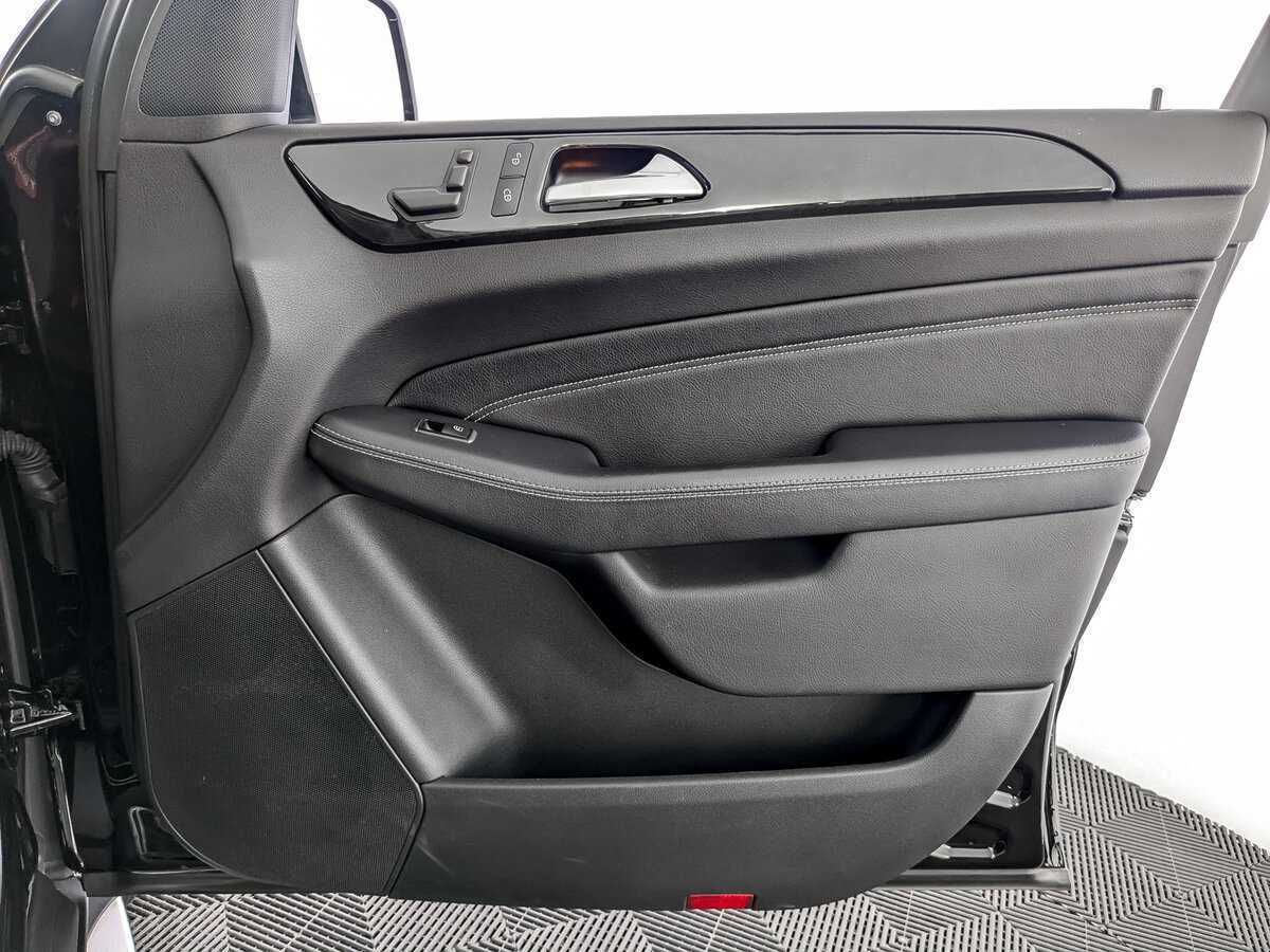 Купить Mercedes-Benz M-Класс, 2014, 89 000 км.. Фото: #19