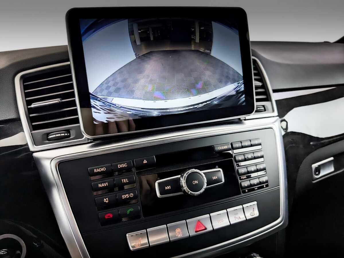 Купить Mercedes-Benz M-Класс, 2014, 89 000 км.. Фото: #20