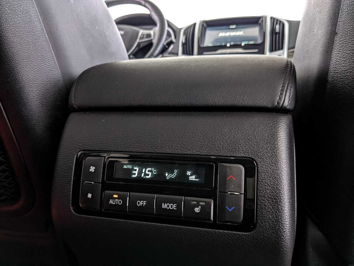 Купить Haval H9, 2021, 62 150 км.. Фото: #22