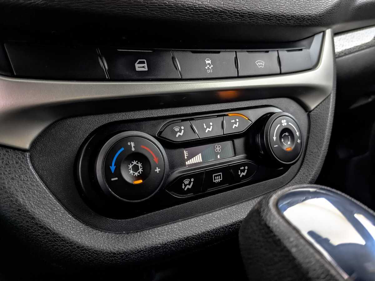 Купить Лада (ВАЗ) Веста, 2021, 68 000 км.. Фото: #20