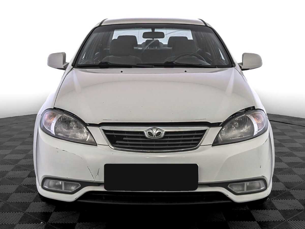 Купить Дэу Гентра, 2014, 92 499 км.. Фото: #1