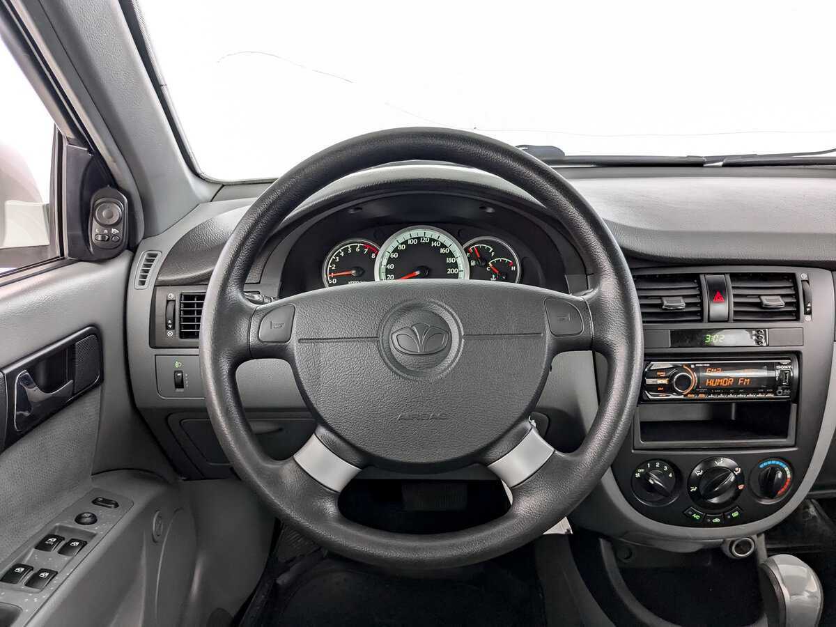 Купить Дэу Гентра, 2014, 92 499 км.. Фото: #16