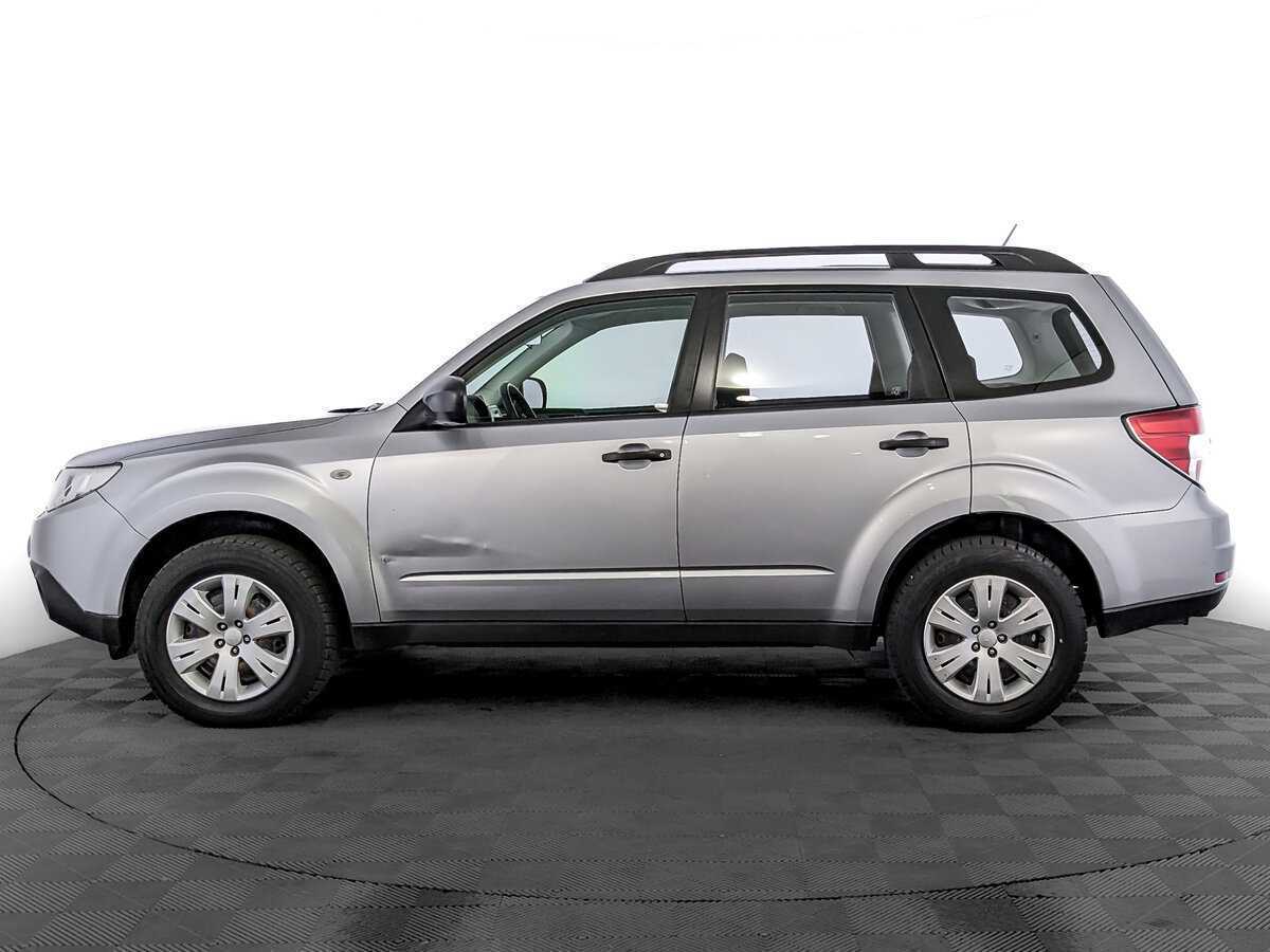 Купить Субару Форестер, 2012, 88 489 км.. Фото: #7