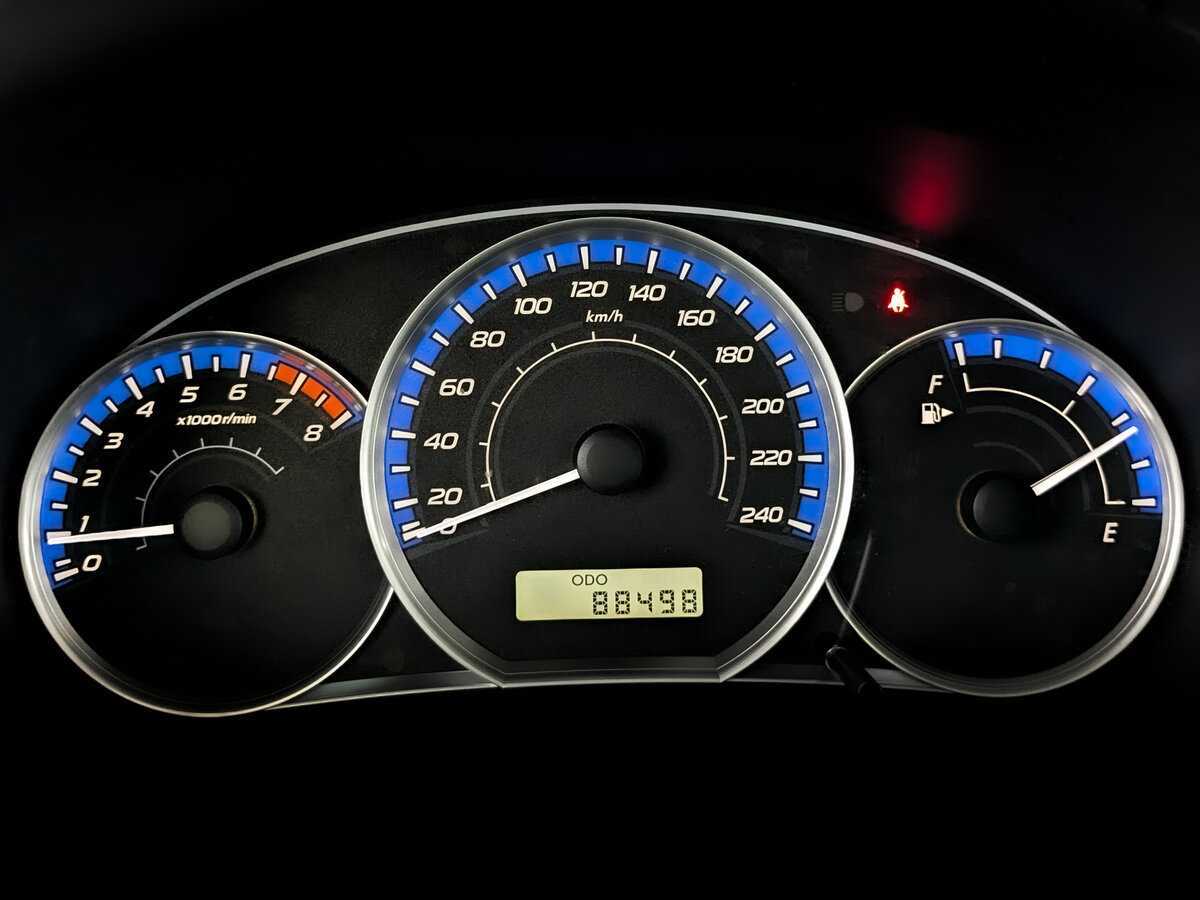 Купить Субару Форестер, 2012, 88 489 км.. Фото: #10