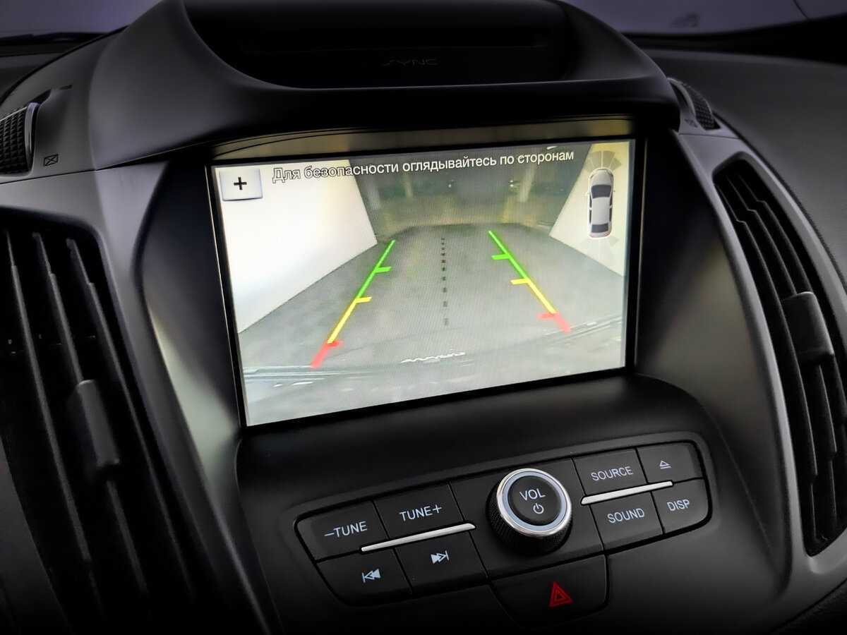 Купить Форд Куга, 2017, 170 717 км.. Фото: #21