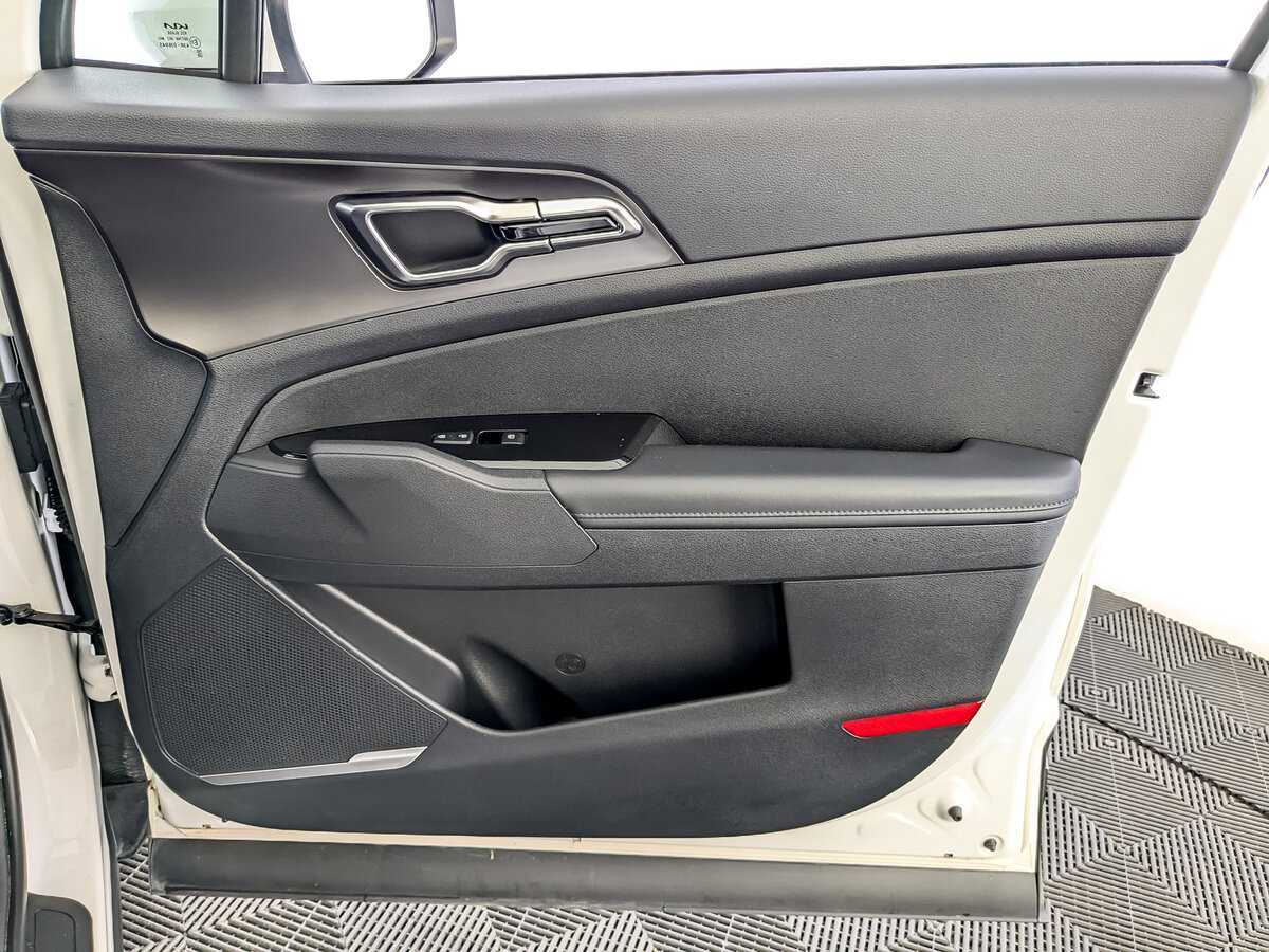 Купить Kia Sportage, 2023, 36 403 км.. Фото: #19