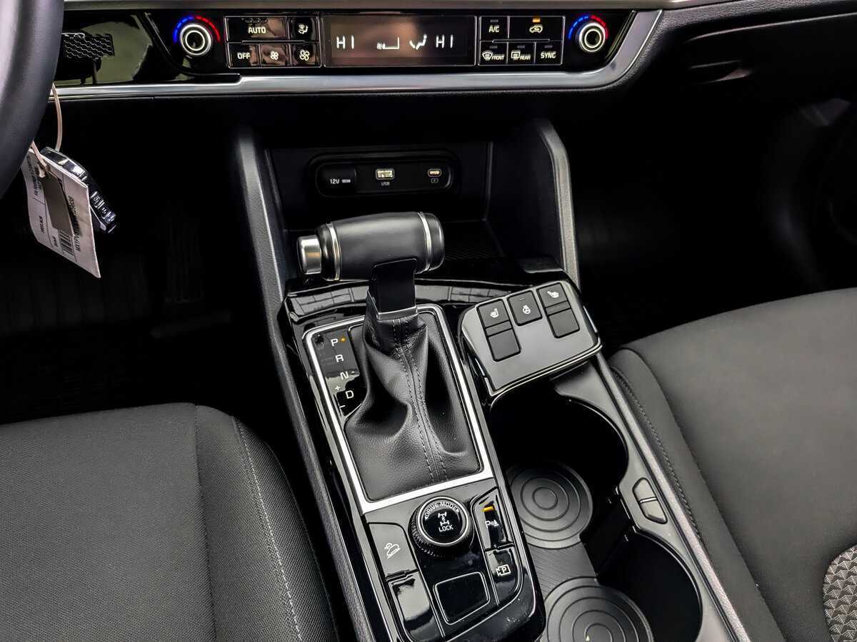 Купить Kia Sportage, 2023, 36 403 км.. Фото: #20