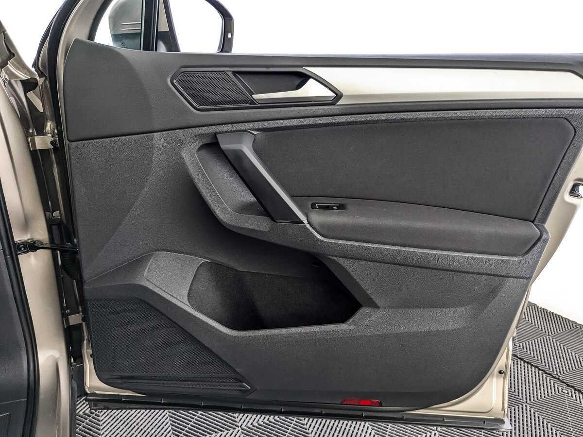 Купить Volkswagen Tiguan, 2019, 47 639 км.. Фото: #20