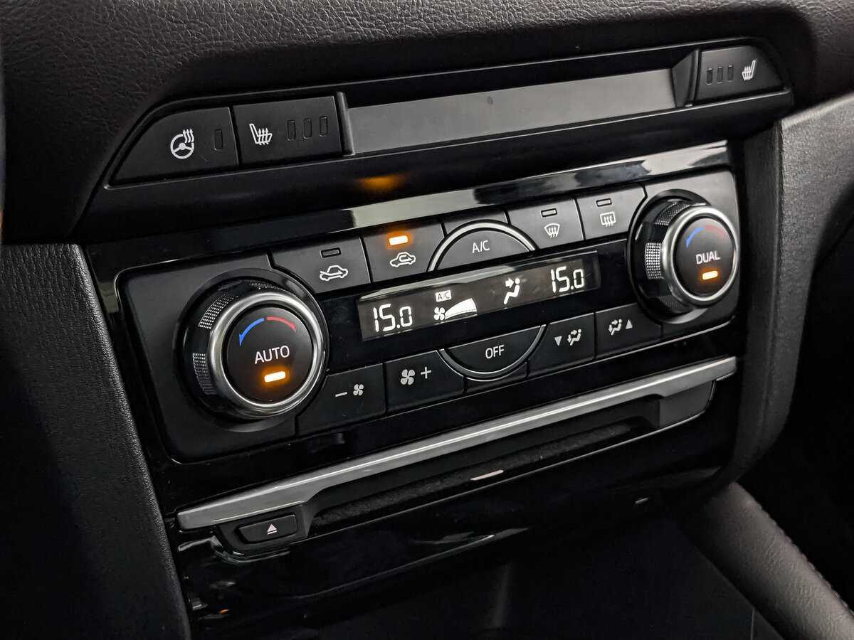 Купить Mazda 6, 2016, 116 124 км.. Фото: #16