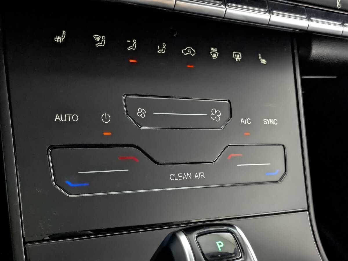 Купить Чери Тигго 7 Про, 2020, 60 207 км.. Фото: #20