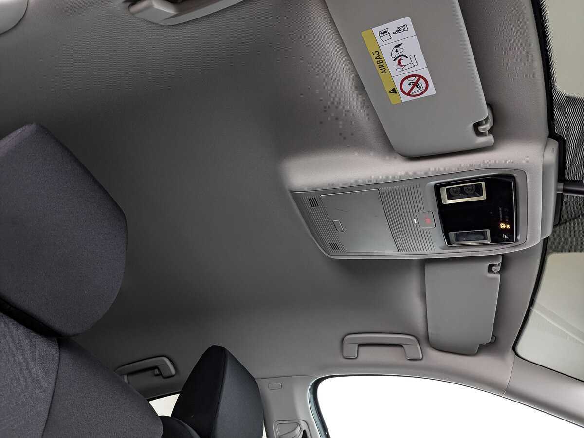 Купить Skoda Octavia, 2021, 104 774 км.. Фото: #17