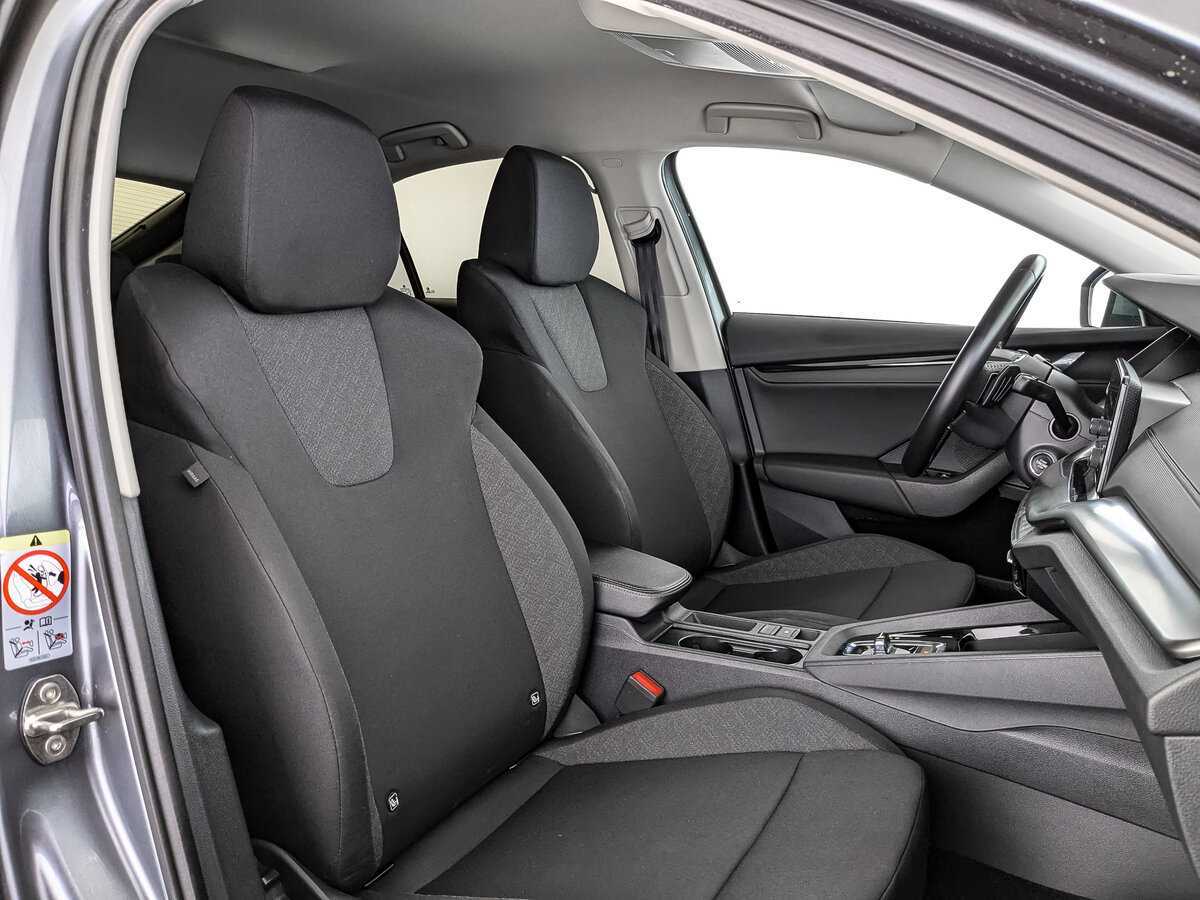 Купить Skoda Octavia, 2021, 104 774 км.. Фото: #18