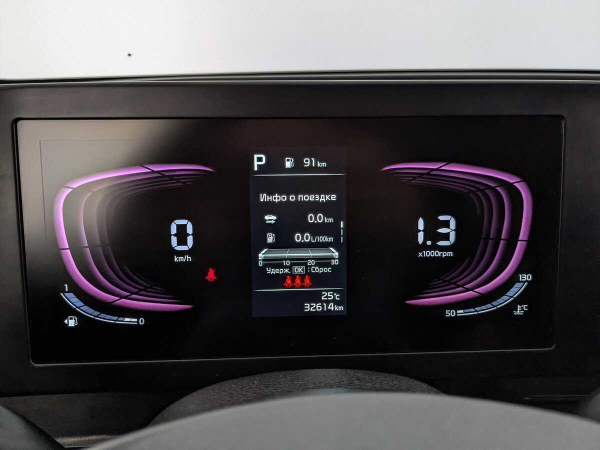 Купить Kia Sportage, 2022, 32 610 км.. Фото: #11