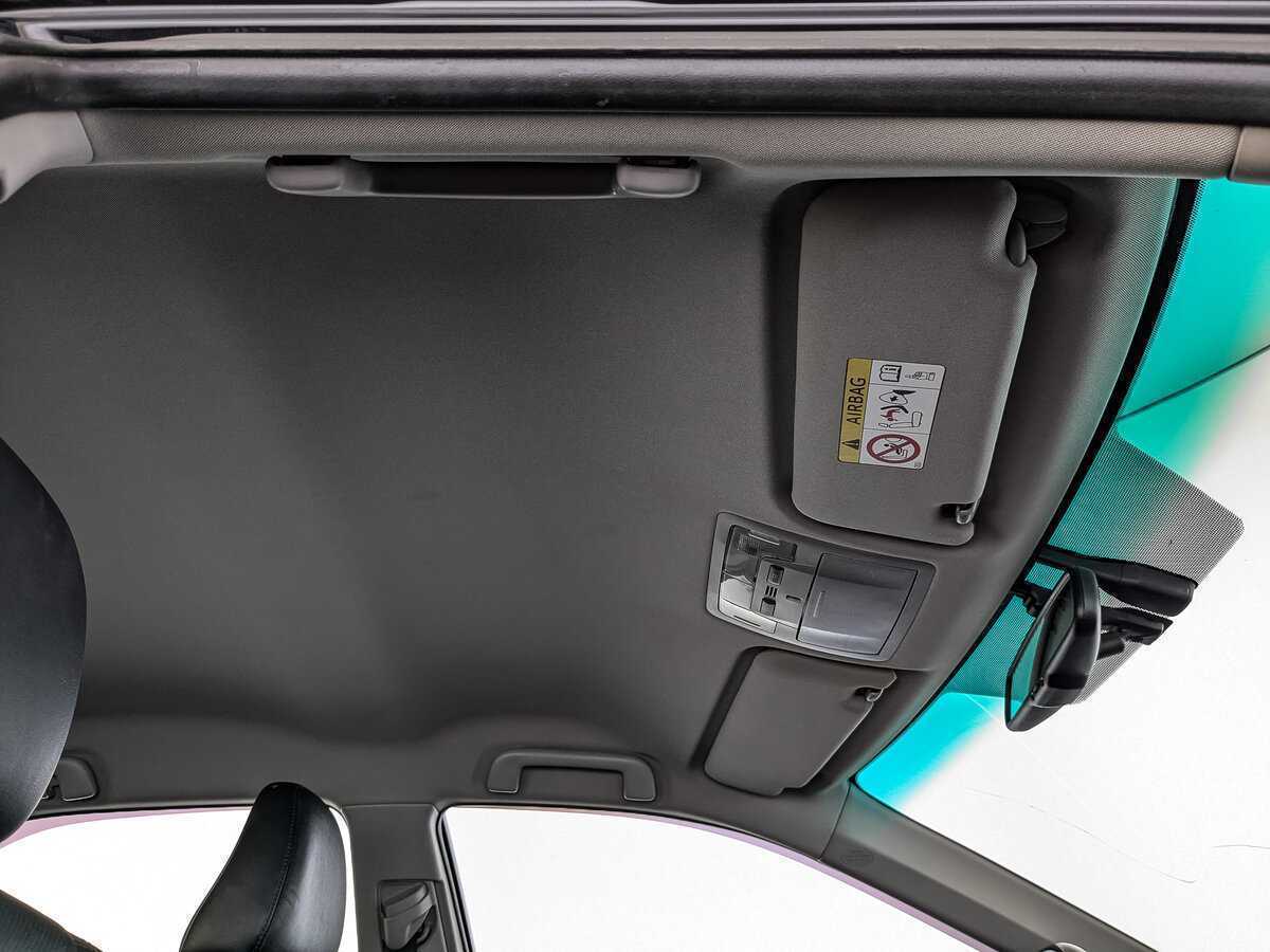 Купить Тойота Камри, 2014, 243 585 км.. Фото: #18