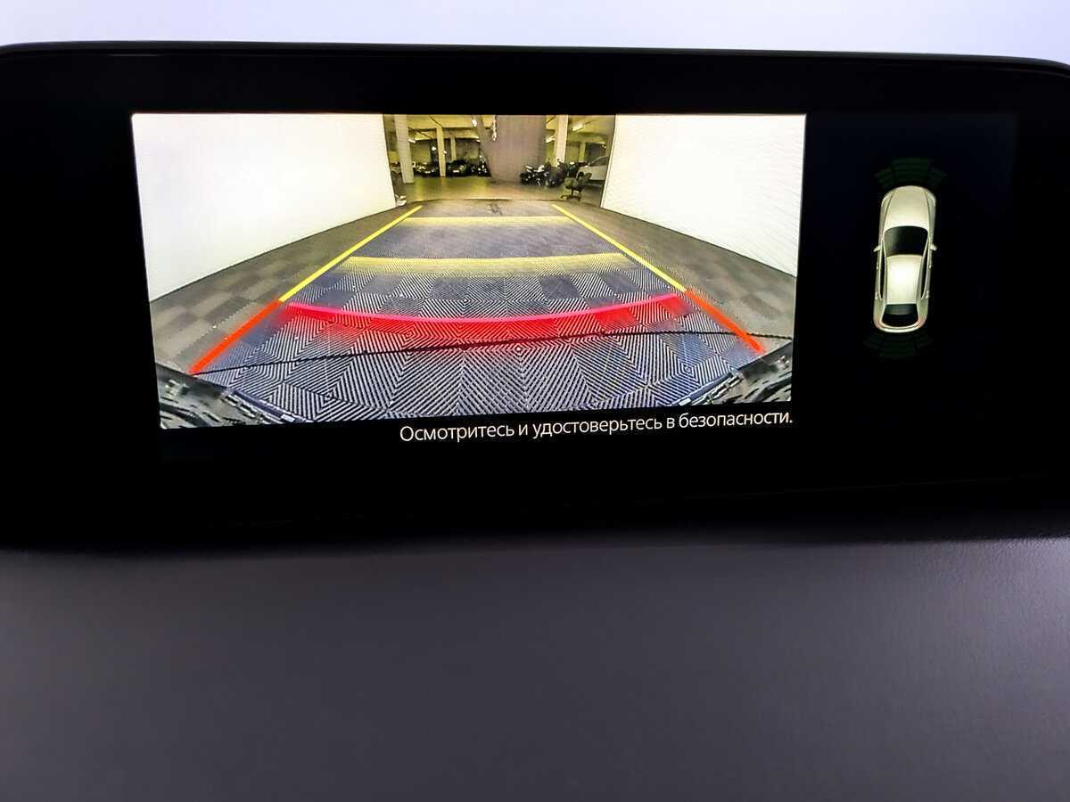 Купить Mazda 3, 2019, 61 276 км.. Фото: #12