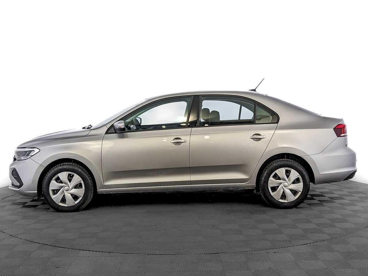 Купить Фольксваген Поло, 2021, 9 776 км.. Фото: #7